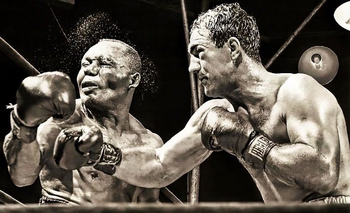 Punch Perfect: The Science That Makes Boxing Knockouts Possible